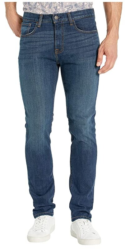 tommy hilfiger men's scanton jeans