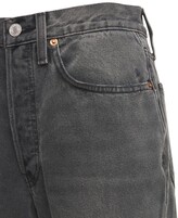 Thumbnail for your product : RE/DONE 70s Bootcut Straight Jeans