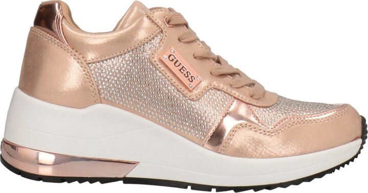 guess freeta sneakers