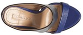 Thumbnail for your product : BCBGMAXAZRIA 'Limber High' Sandal (Women)
