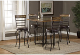 Thumbnail for your product : Hillsdale Furniture Westridge 26" Swivel Bar Stool