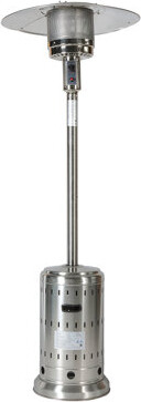 Wrought Studio Outdoor 48 Outdoor Fireplaces