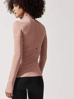 Thumbnail for your product : adidas by Stella McCartney Performance Essentials Midlayer