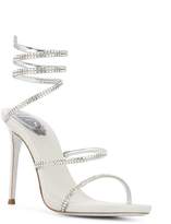 Thumbnail for your product : Rene Caovilla ankle strap sandals