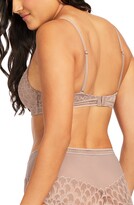 Thumbnail for your product : Montelle Intimates Fashion Wireless Bra