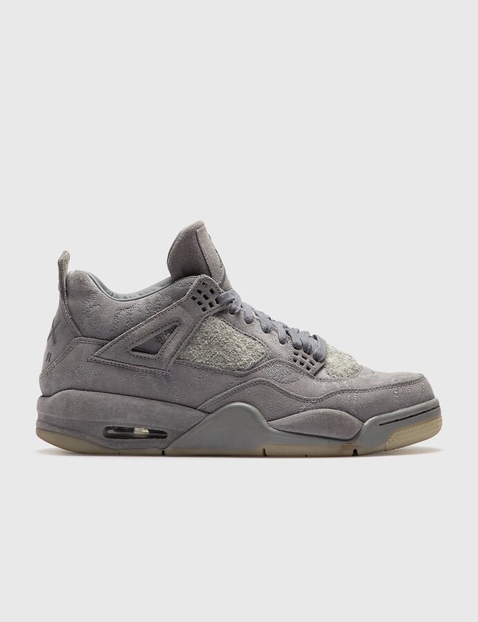 harga nike air jordan 4 x kaws