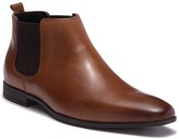 Thumbnail for your product : Public Opinion Logan Leather Ankle Boot