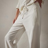 Thumbnail for your product : James Perse Recycled Feather Weight Terry Sweatpant