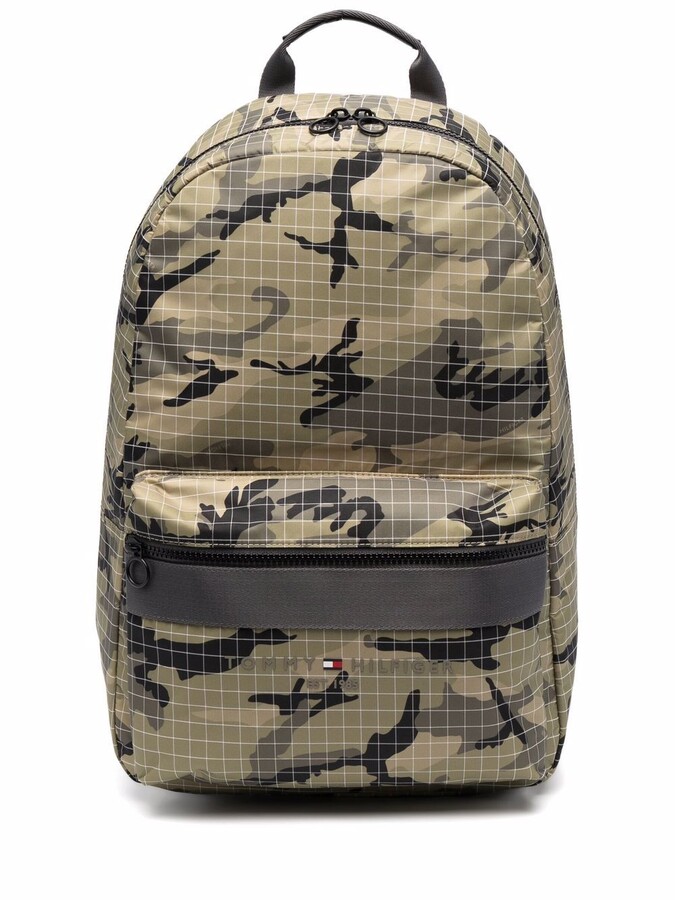 Tommy Hilfiger Men's Backpacks | Shop the world's largest 