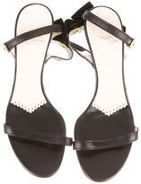 Thumbnail for your product : Moschino Cheap & Chic Moschino Cheap and Chic Sandals