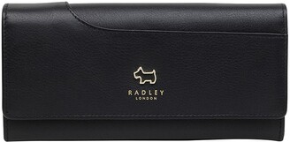 Radley Pockets Leather Matinee Purse