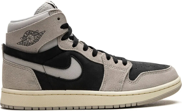 Jordan High Zoom CMFT 2 "Light Iron Ore" sneakers