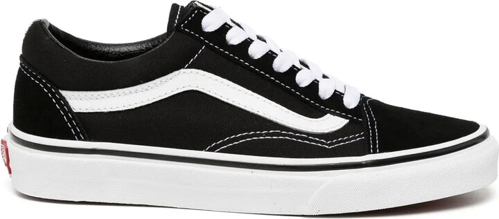 Vans Old Skool lace-up trainers