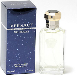 Dreamer Men- Eau de Toilette Spray 3.4 oz