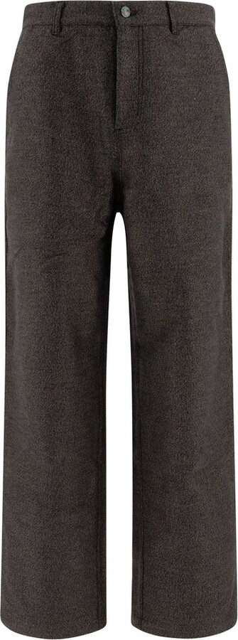 Brain Dead Wide Leg Pants