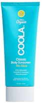 Thumbnail for your product : Coola Classic Body Organic Sunscreen Lotion SPF 30