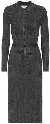 Prada Long-sleeved dress