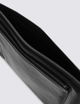 Thumbnail for your product : Marks and Spencer Leather Document Folio