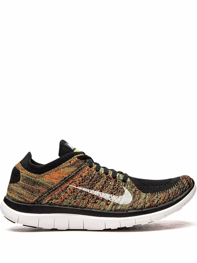 Nike Free Flyknit | Shop The Largest Collection | ShopStyle