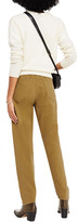 Thumbnail for your product : Rag & Bone High-rise Straight-leg Jeans