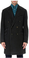 Thumbnail for your product : Boglioli Double-breasted wool coat - for Men