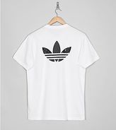 Thumbnail for your product : adidas JP Vertical Print T-Shirt