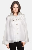 Thumbnail for your product : Terra New York Waterproof Hooded Cape