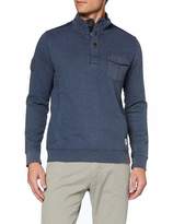 Thumbnail for your product : Camel Active Men's Troyer Jumper
