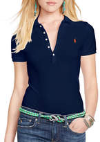 Thumbnail for your product : Polo Ralph Lauren Skinny Stretch Polo Shirt