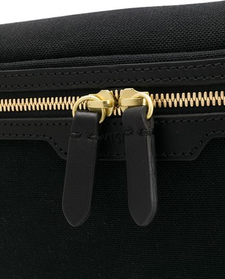 Mismo MS canvas belt bag