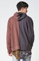 Thumbnail for your product : Civil Jackson Split Pullover Hoodie