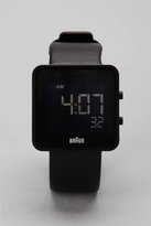 Thumbnail for your product : Braun Square Digital Watch
