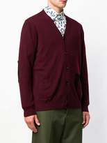 Thumbnail for your product : Marni V-neck cardigan