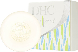 DHC Olive Soap (90g)