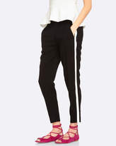 Thumbnail for your product : Oxford Helen Contrast Stripe Pants