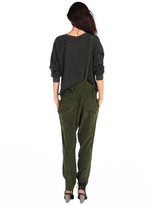 Thumbnail for your product : House Of Harlow Dusk Pullover