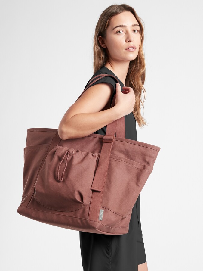athleta everyday convertible backpack