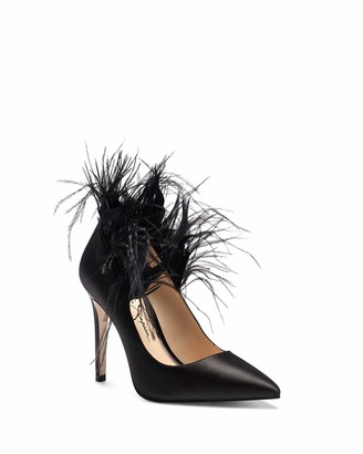 Jessica Simpson Black Pumps Shop The World S Largest Collection Of Fashion Shopstyle