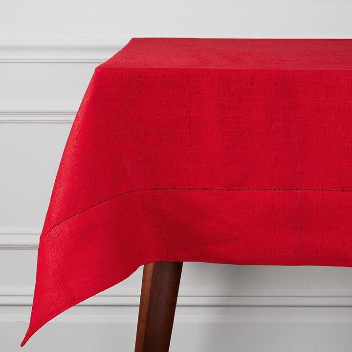 SFERRA Festival Tablecloth, 66 x 140