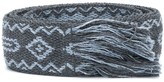 Thumbnail for your product : Isabel Marant Etka woven belt