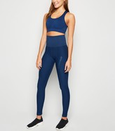 Thumbnail for your product : New Look GymPro Seamless High Waist Sports Leggings