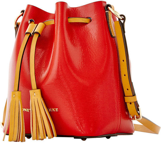 Dooney & Bourke Siena Serena Crossbody - ShopStyle Shoulder Bags
