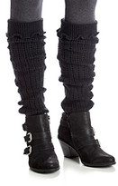 Thumbnail for your product : Steve Madden Cuff Leg Warmers