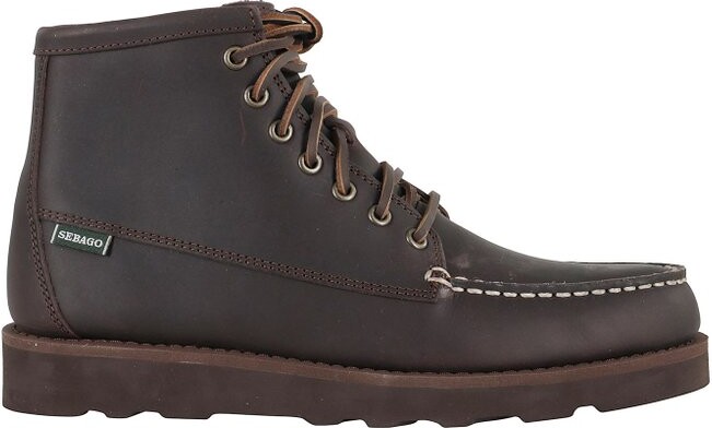 Sebago Ankle boots ShopStyle - Main Image