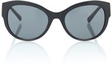 Thumbnail for your product : Versace Rock Icon's Safety Pin sunglasses