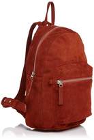Thumbnail for your product : Baggu Suede Backpack