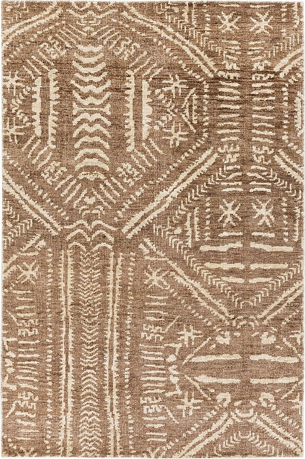 Surya Mandela Area Rug 5' x 7'6