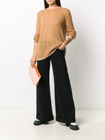 Thumbnail for your product : Marni Fine Knit Jumper
