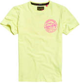 Thumbnail for your product : Superdry Ticket Type Box Fit T-Shirt