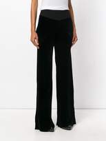 Thumbnail for your product : Rick Owens flared trousers
